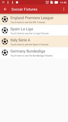 Nigeria Calendar 2022 android App screenshot 0